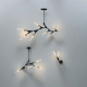 Подвесной светильник Freya FR5213PL-08B