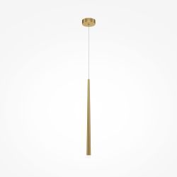 Подвесной светильник Maytoni MOD132PL-L36BSK