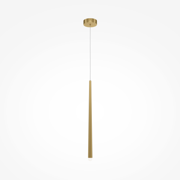 Подвесной светильник Maytoni MOD132PL-L36BSK