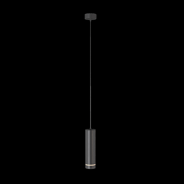 Подвесной светильник Technical P085PL-12W3K-B Подвесной светильник Technical P085PL-12W3K-B