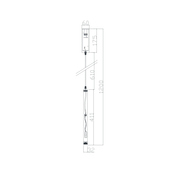 Подвесной светильник Freya FR5168PL-L3CH Подвесной светильник Freya FR5168PL-L3CH