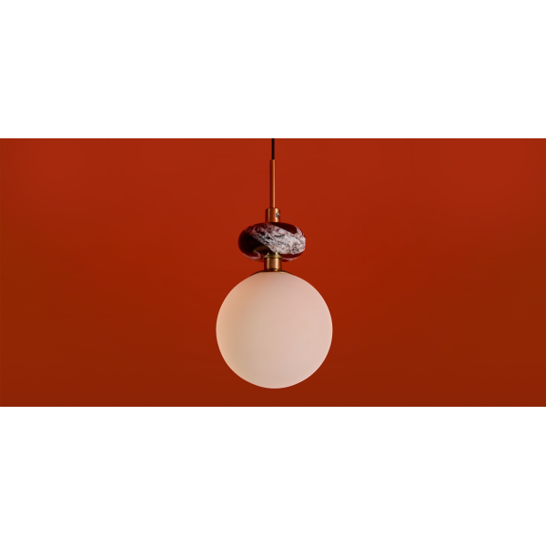 Подвесной светильник Freya FR5631PL-01BS1