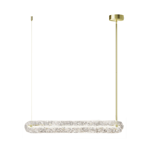 Подвесной светильник Maytoni MOD439PL-L20BSK