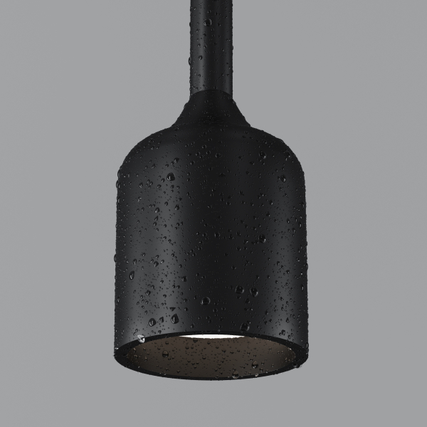 Подвесной светильник Outdoor O491PL-L6B3K Подвесной светильник Outdoor O491PL-L6B3K