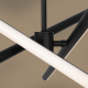 Подвесной светильник Freya FR6069PL-L65B