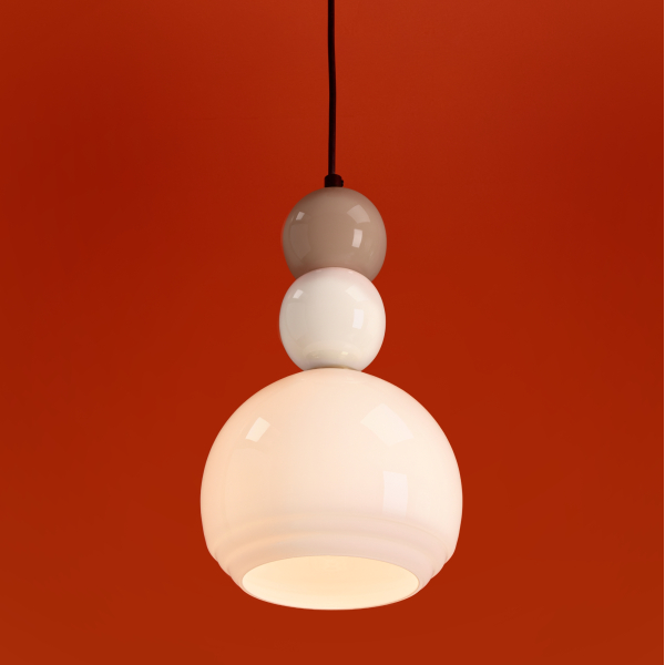 Подвесной светильник Freya FR5628PL-01BGW