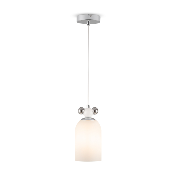 Подвесной светильник Freya FR5365PL-01CH Подвесной светильник Freya FR5365PL-01CH