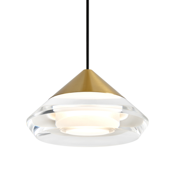 Подвесной светильник Freya FR5631PL-L5BS