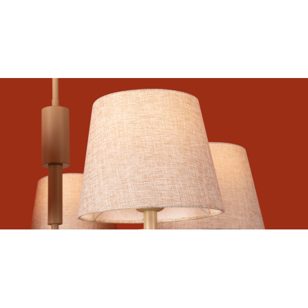 Подвесной светильник Freya FR2057PL-05BG