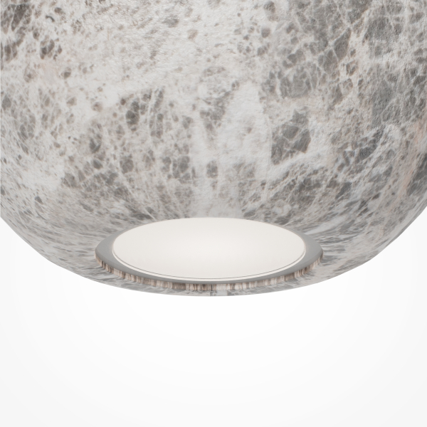 Подвесной светильник Maytoni MOD461PL-01GR