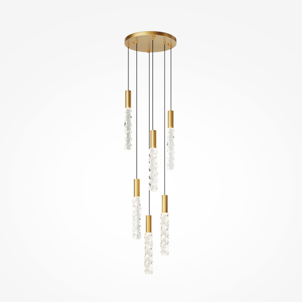 Подвесной светильник Maytoni MOD328PL-L18BS3K