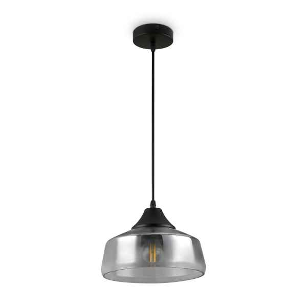 Подвесной светильник Freya FR5188PL-01B Подвесной светильник Freya FR5188PL-01B