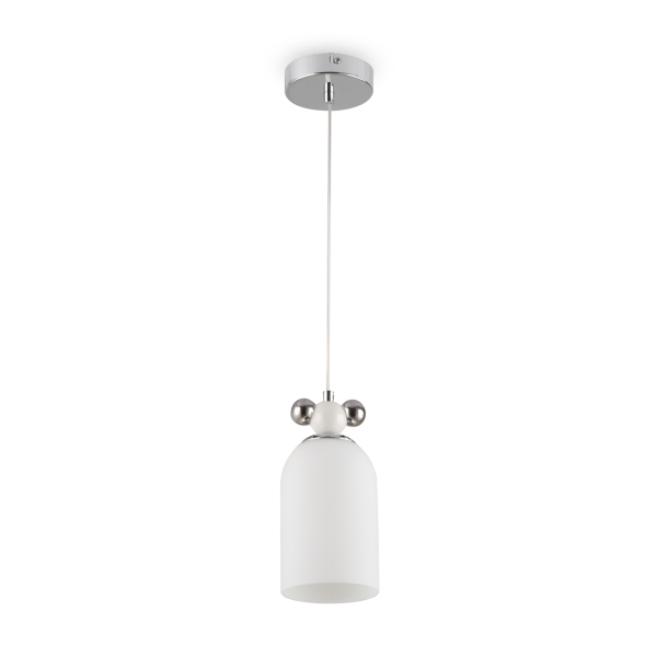 Подвесной светильник Freya FR5365PL-01CH Подвесной светильник Freya FR5365PL-01CH