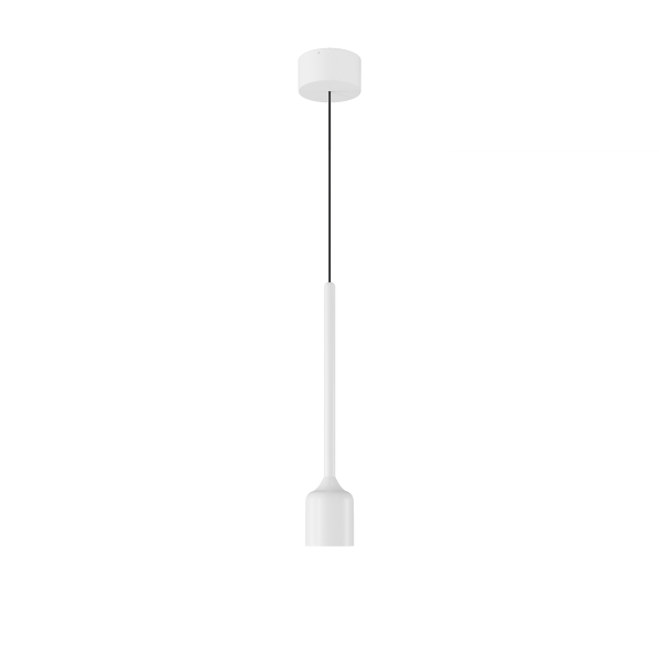 Подвесной светильник Outdoor O491PL-L8W3K