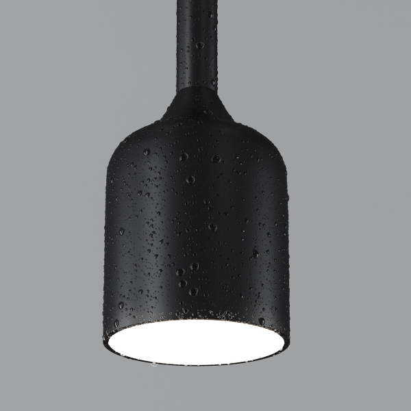 Подвесной светильник Outdoor O491PL-L8B3K Подвесной светильник Outdoor O491PL-L8B3K