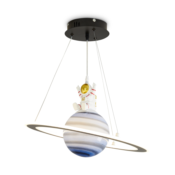 Подвесной светильник Freya FR5457PL-L36B