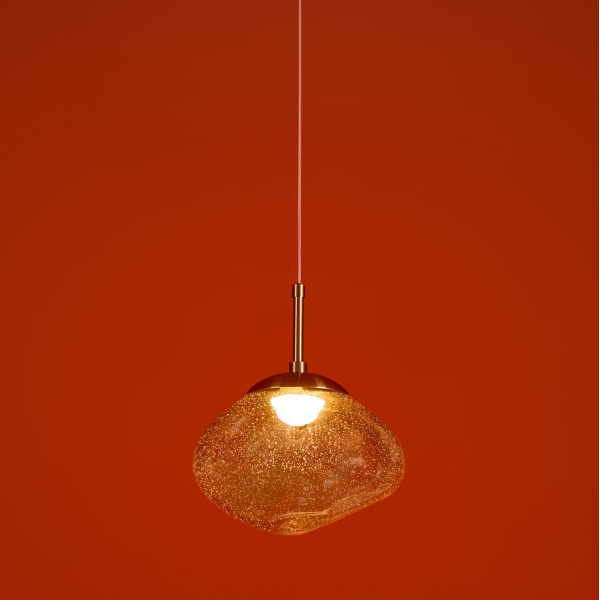 Подвесной светильник Freya FR5601PL-L40YA