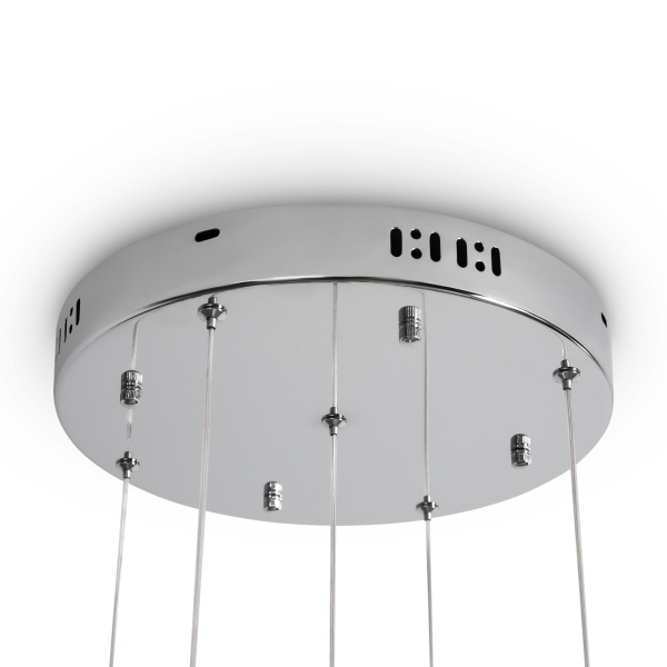 Подвесной светильник Freya FR6235PL-L30CH