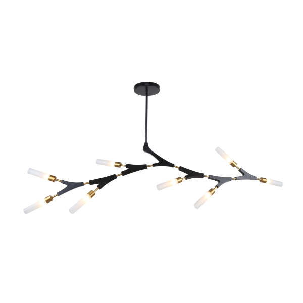 Подвесной светильник Freya FR5213PL-08B