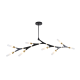 Подвесной светильник Freya FR5213PL-08B