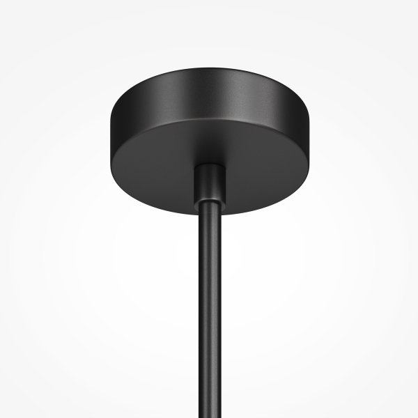 Подвесной светильник Maytoni MOD360PL-06B Подвесной светильник Maytoni MOD360PL-06B