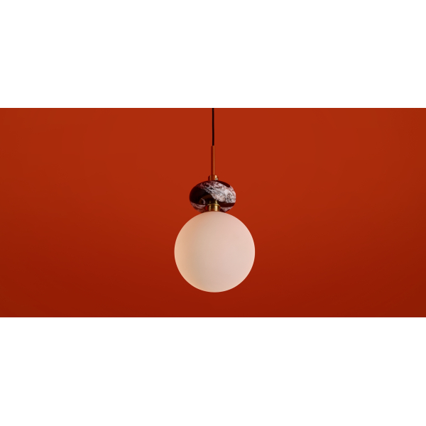 Подвесной светильник Freya FR5631PL-01BS1