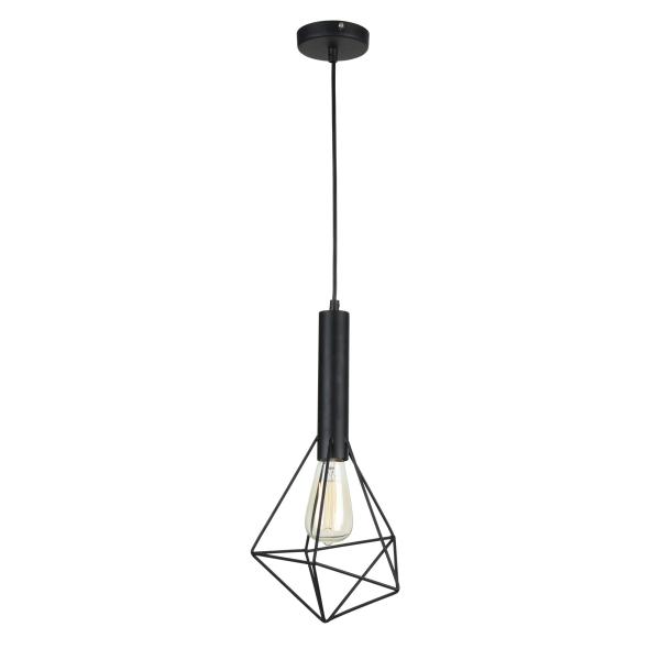 Подвесной светильник Maytoni T021-01-B Подвесной светильник Maytoni T021-01-B