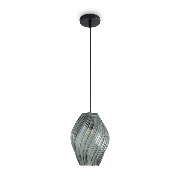 Подвесной светильник Freya FR5547PL-01DBL Подвесной светильник Freya FR5547PL-01DBL