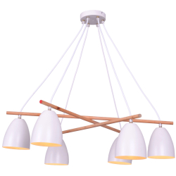 Подвесной светильник Freya FR5063PL-06W