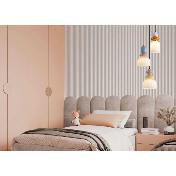 Подвесной светильник Freya FR5595PL-01B1