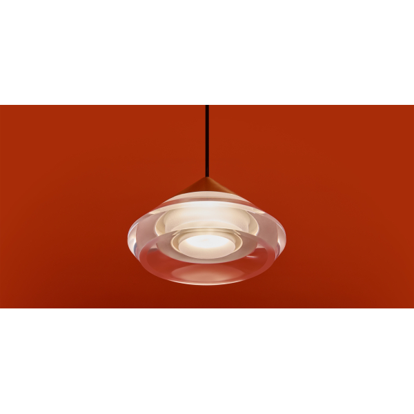 Подвесной светильник Freya FR5631PL-L5BS