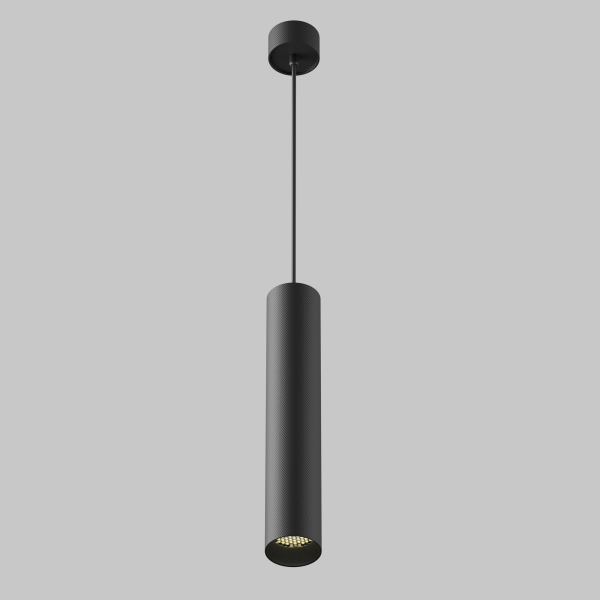 Подвесной светильник Technical P082PL-GU10-B Подвесной светильник Technical P082PL-GU10-B