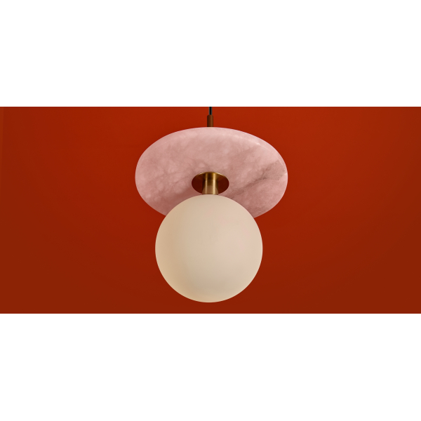 Подвесной светильник Freya FR5631PL-01BS