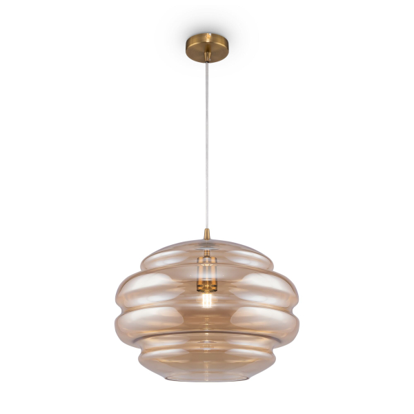 Подвесной светильник Maytoni P078PL-01AM