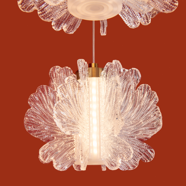 Подвесной светильник Freya FR5579PL-L40BS