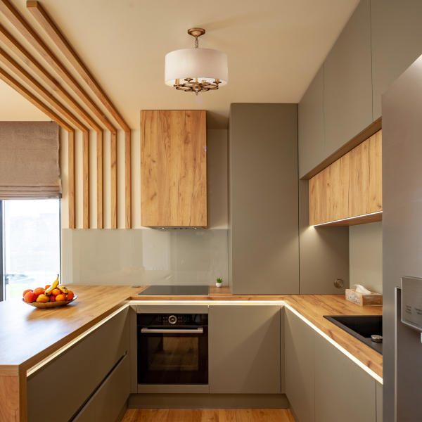 Подвесной светильник Maytoni H007PL-04G