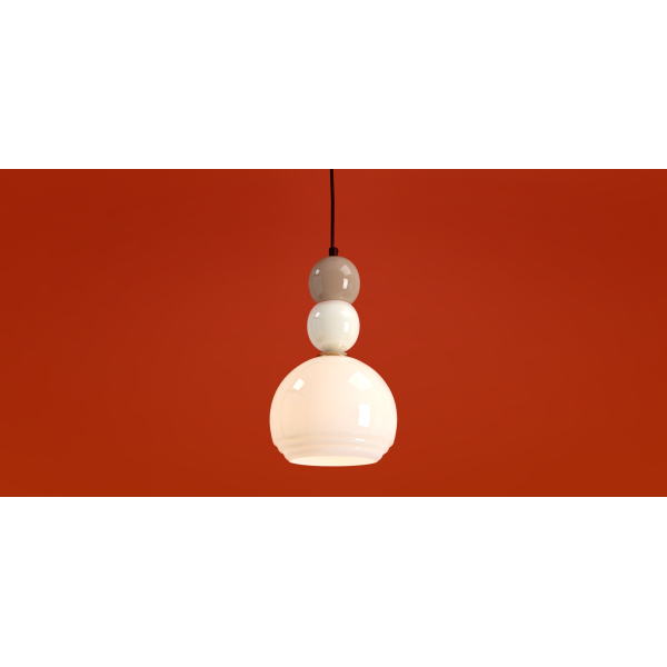 Подвесной светильник Freya FR5628PL-01BGW