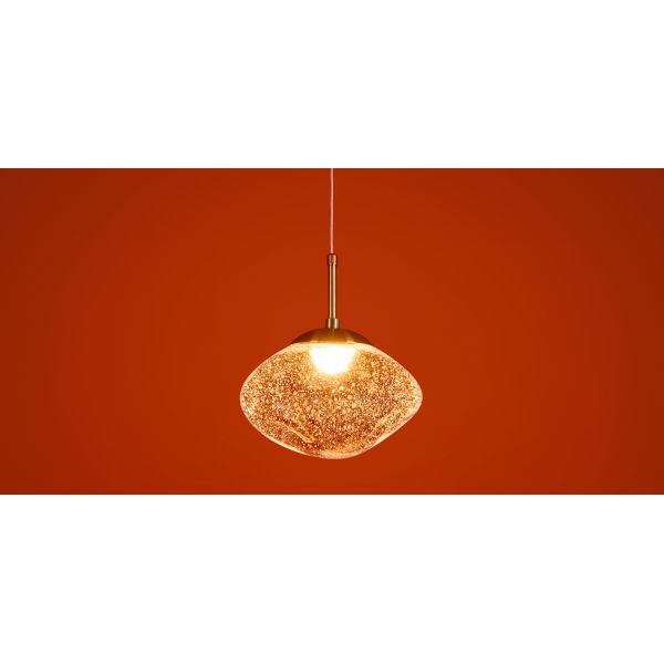 Подвесной светильник Freya FR5601PL-01TR