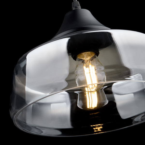 Подвесной светильник Freya FR5188PL-01B Подвесной светильник Freya FR5188PL-01B