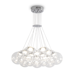 Подвесной светильник Freya FR5580PL-L60CH