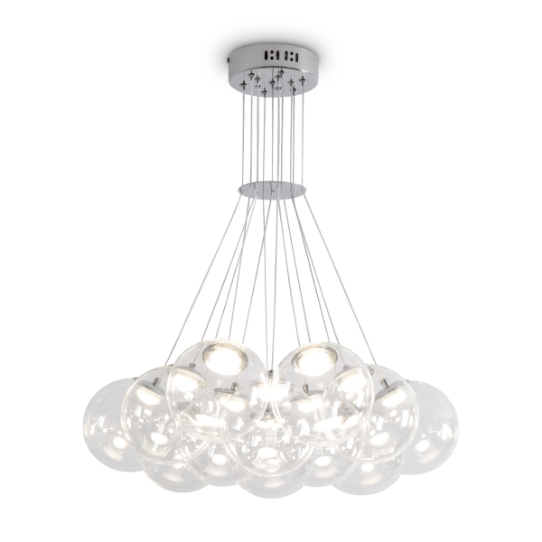 Подвесной светильник Freya FR5580PL-L60CH