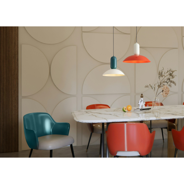 Подвесной светильник Freya FR5551PL-01WG