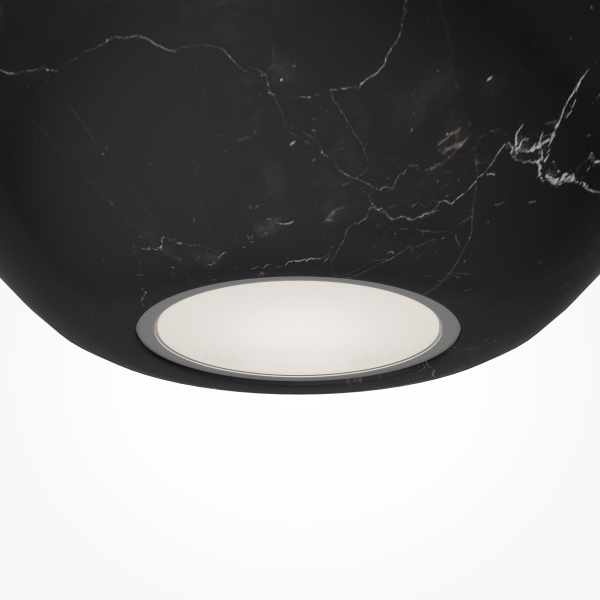 Подвесной светильник Maytoni MOD461PL-01B