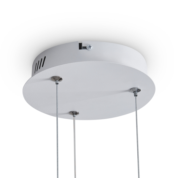 Подвесной светильник Freya FR6206PL-L36W