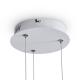 Подвесной светильник Freya FR6206PL-L36W