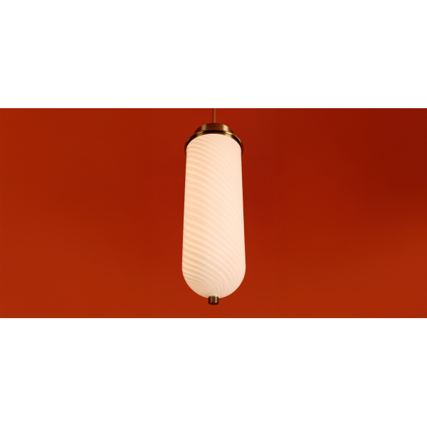 Подвесной светильник Freya FR5627PL-L15BBS