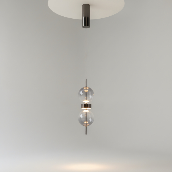 Подвесной светильник Maytoni MOD478PL-L8B3K