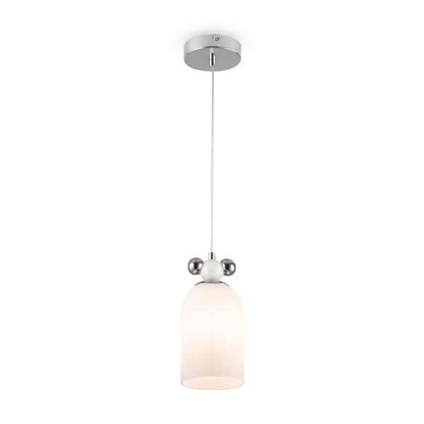 Подвесной светильник Freya FR5365PL-01CH Подвесной светильник Freya FR5365PL-01CH