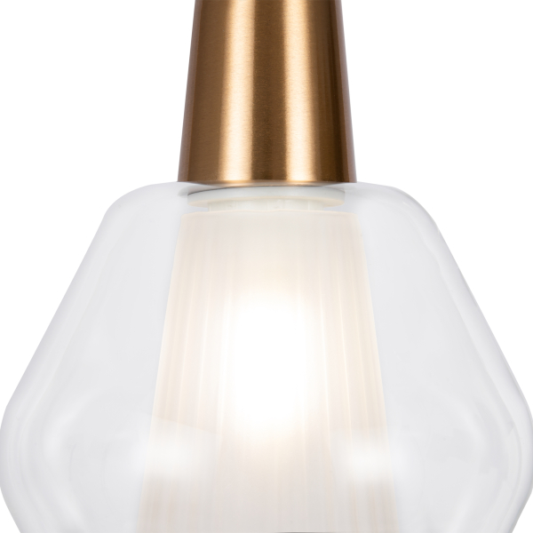 Подвесной светильник Freya FR5133PL-01W Подвесной светильник Freya FR5133PL-01W