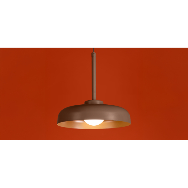 Подвесной светильник Freya FR5602PL-L5BR